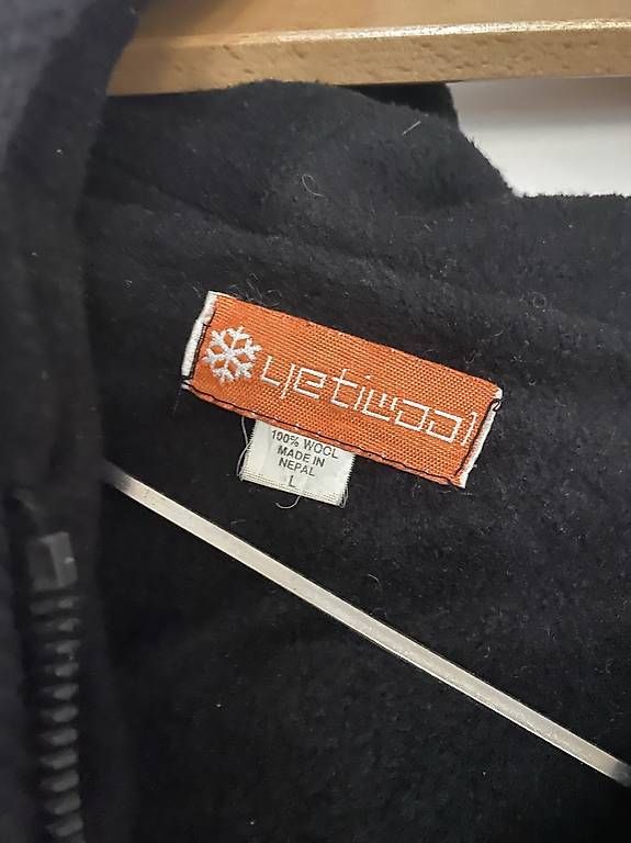 Jacken: Wolljacke – Gebraucht aus Thun von mrs.bean 3