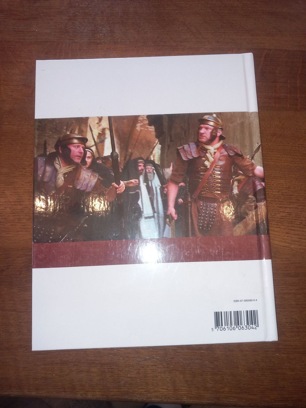 Libri: The passion of the christ – Usato da Le locle venduto da juliensaran 2
