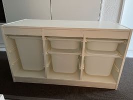 Ikea Trofast Regal