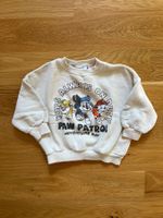 Zara Pullover Paw Patrol, Gr. 80