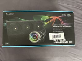 Lian-Li Galahad II Trinity Performance 360