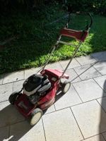 Rasenmäher Marke Ranchero BH 47