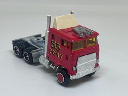 Majorette Truck #446