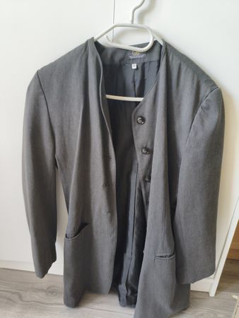 blazer Gianna Briganti taglia 36
