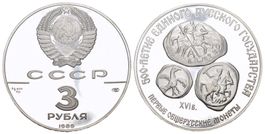 Russland 1989