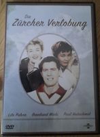 Zürcher Verlobung DVD - Filmklassiker mit Lilo Pulver!