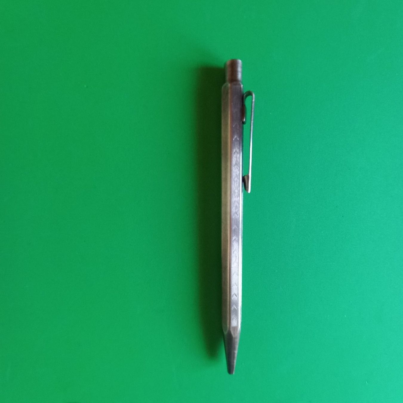 Penna & Evidenziatori: Stylo Caran d'Ache , Swiss Made – Usato da Dompierre FR venduto da fat_xth5 1