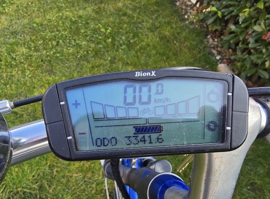 Wheeler Biciclette: Wheeler E-Bike 25 km/h – Usato da Subingen venduto da suza88 3