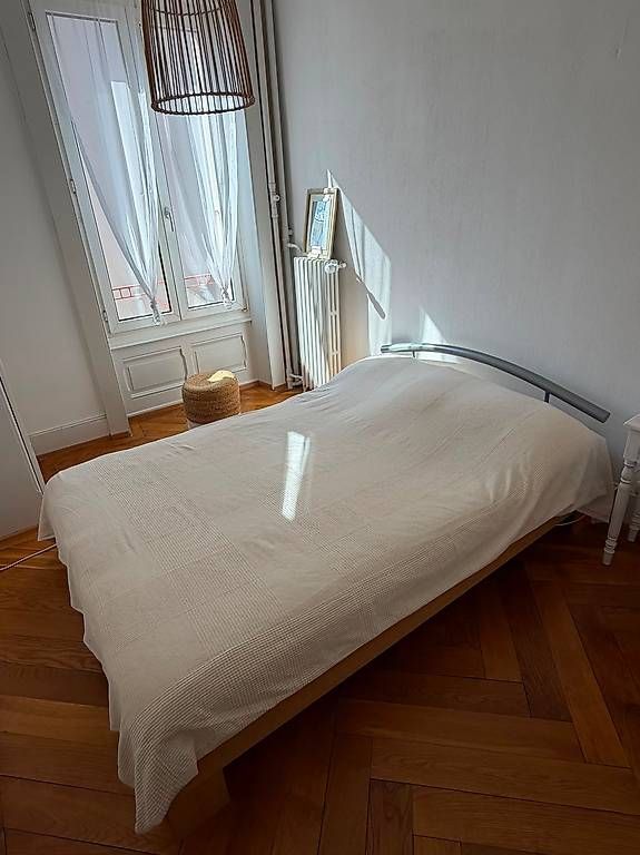 Ikea Letti: Lit 140x200 – Usato da Lausanne venduto da aur_5gv8