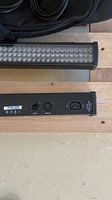 Stairville LED Bar 240/8 RGB DMX 30° Test