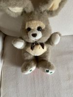 Lieblicher Hase zum Kuscheln H: ca. 48cm