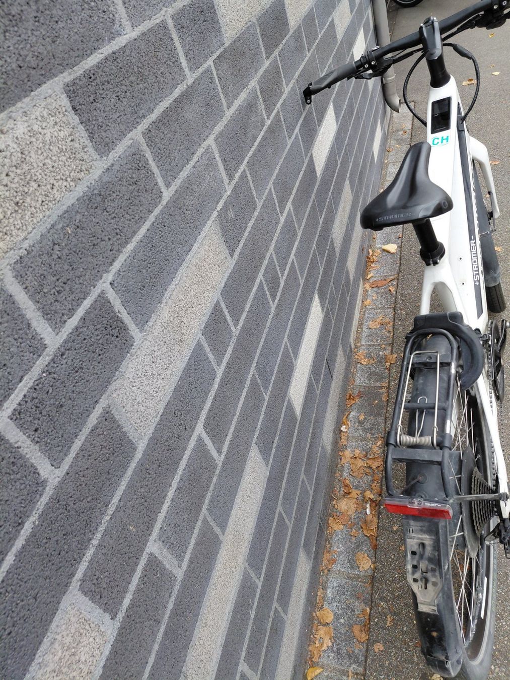 Stromer Velos: Stromer 2016 Stromer ST2 – Gebraucht aus Rapperswil SG von stromvelo 8