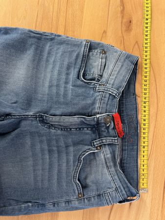 Angels Damen Jeans Gr. 28/32