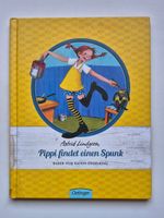 Pippi finden einen Spunk 💙💛  Astrid Lindgren Sonderausgabe