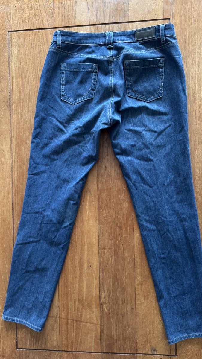 Jeans: Seductive Pants Jeans 40 – Usato da Zollikon venduto da rose59 3