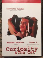 Curiosity & the Cat