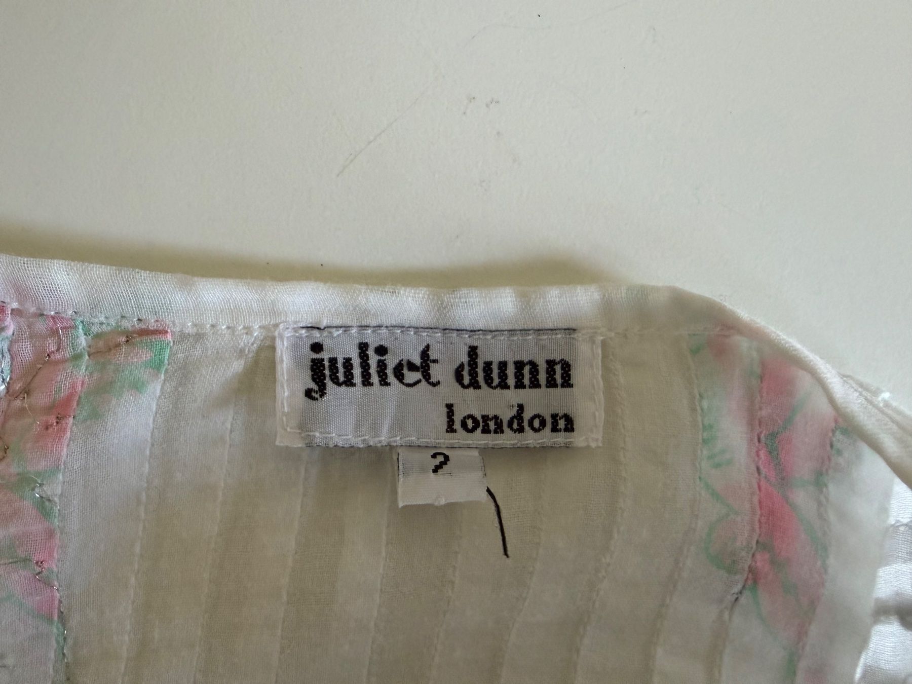 Tuniken: Juliet dunn Strandtunika – Gebraucht aus Luzern von Lampion 3