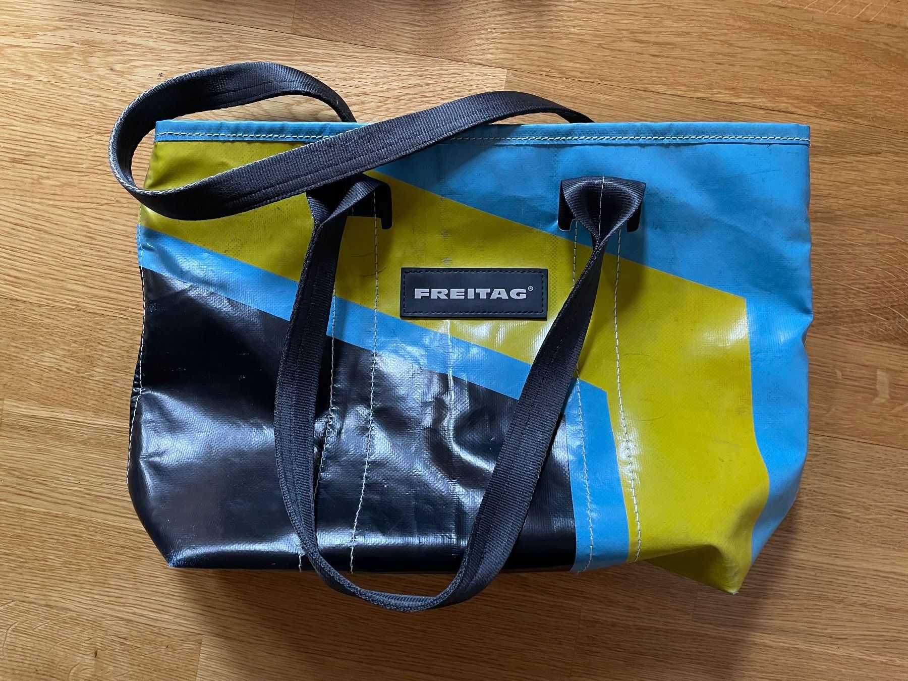 Freitag Borse da donna: Freitag Schultertasche – Usato da Bülach venduto da Flower_83 1