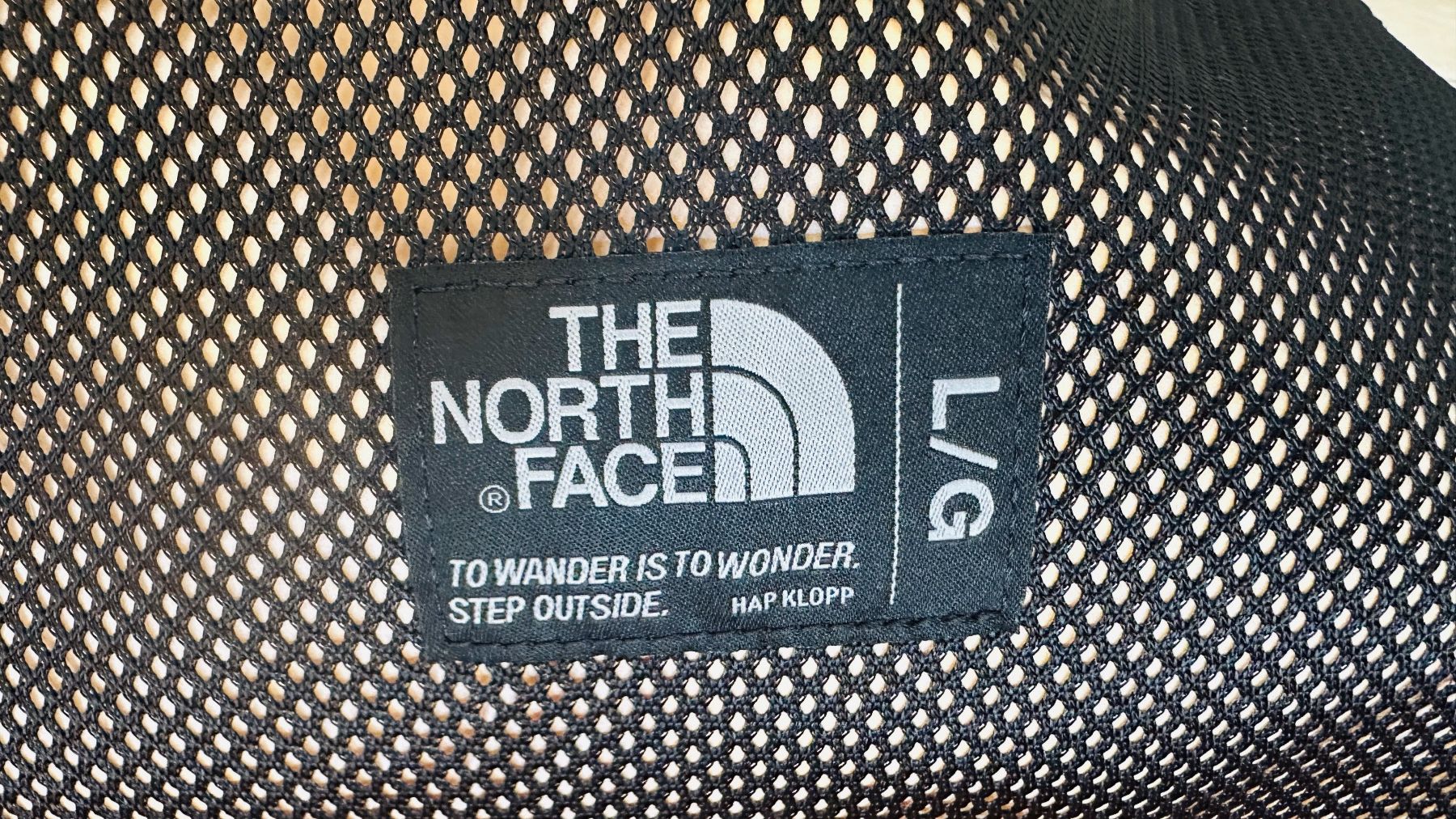 North Face Sacs: THE NORTH FACE BASE CAMP DUFFEL - L SUMMIT – D'occasion à Rheinsulz par chicokapi 4