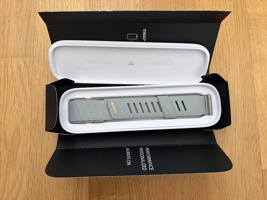 Whoop Smartwatch: Armband Whoop 5.0 – Usato da Fislisbach venduto da jil_67kt 1