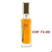 😊RED (EdT, Spray) von GIOGIO Beverly Hills / NP Fr. 72.00