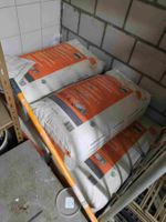Fermacell Gebundene Schüttung