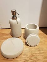Badezimmer-Set