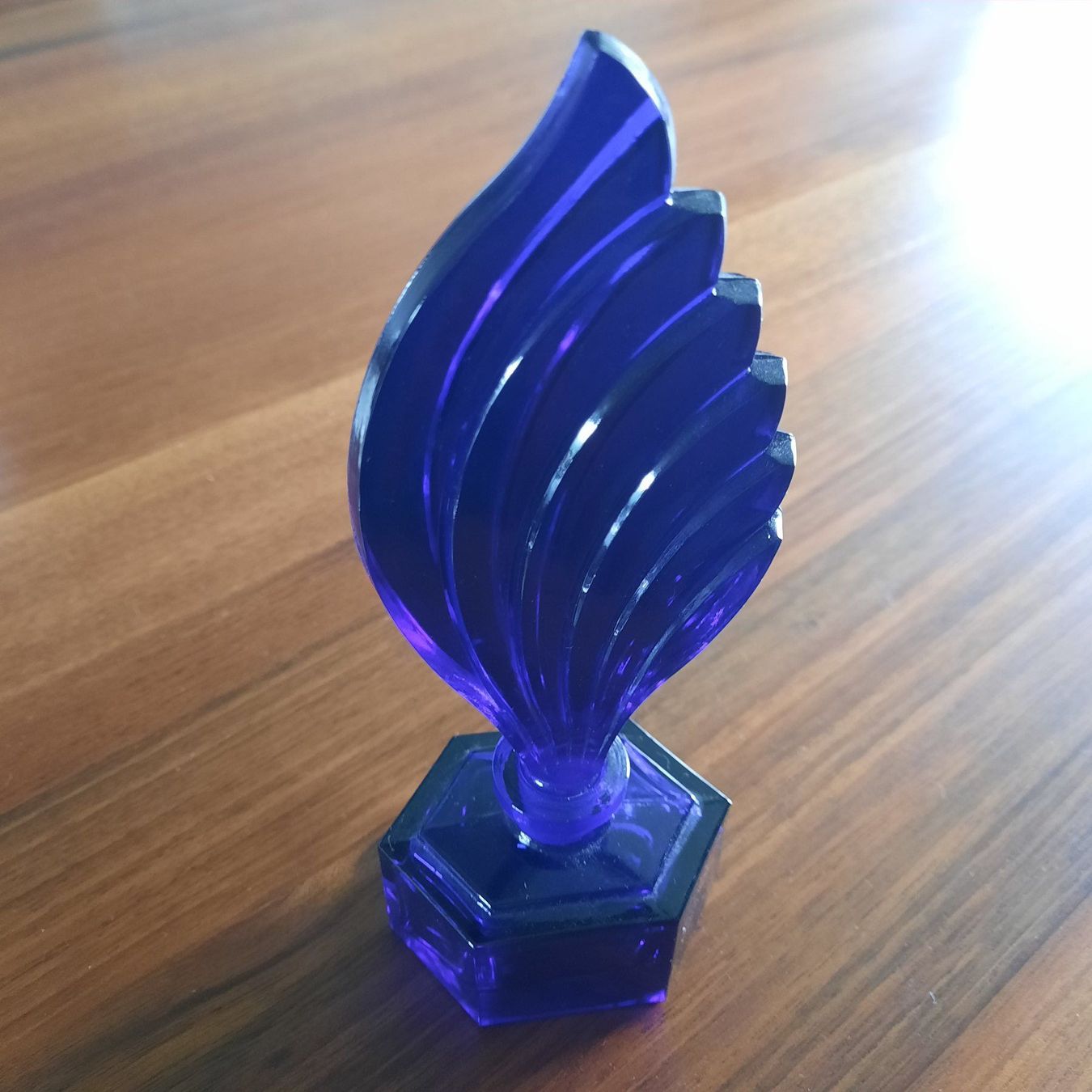 Flacons: Flacon, Art Deco – Gebraucht aus Mönchaltorf von Espressina