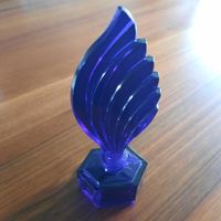 Flacon, Art Deco