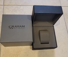 Graham Uhrenbox