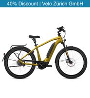 Flyer Upstreet3 7.23 HS