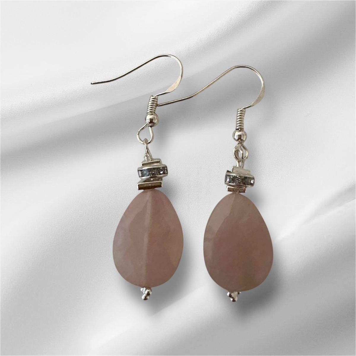 Ohrringe & -stecker: AKTION Ohrringe – Neu und originalverpackt aus Niederglatt ZH von Silberschmuck-design