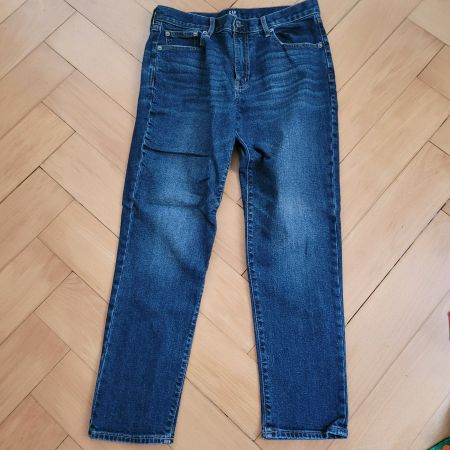 👖 GAP Best Girlfriend Jeans – Top Zustand! 🌟