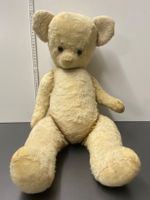 Vintage Teddybär alt Puppe