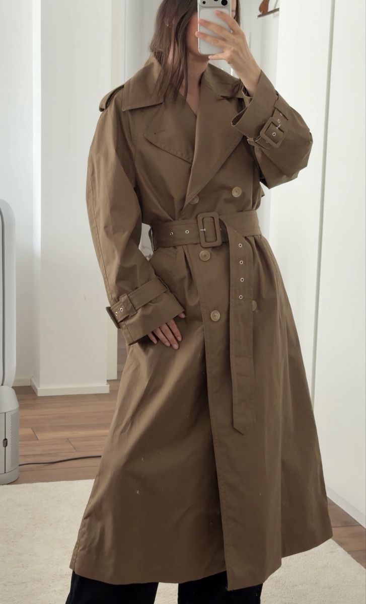 Manteaux: Filippa K trench coat – Neuf avec emballage d'origine à Paradiso par viorea 2