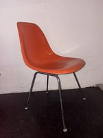 Vintage Eames Fiberglass Shell Chair
