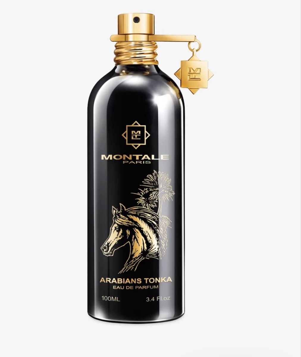 Montale Parfum & Eau de Toilette: Montale Arabians Tonka Eau de Parfum – Gebraucht aus Dietlikon von rogd 1