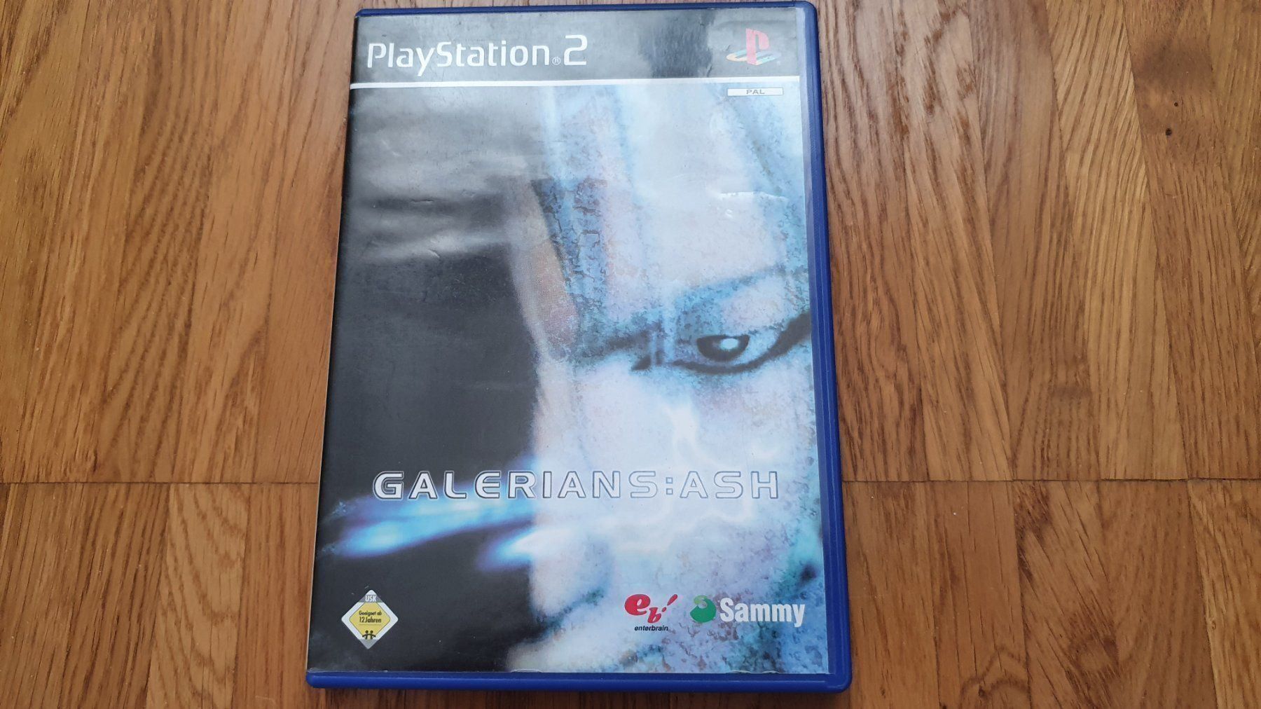 Sony Giochi: Galerians: Ash (PS2) – Usato da Puidoux venduto da Svreber