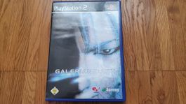 Galerians: Ash (PS2)