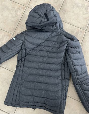 Peak Performance, W Blackcomb J