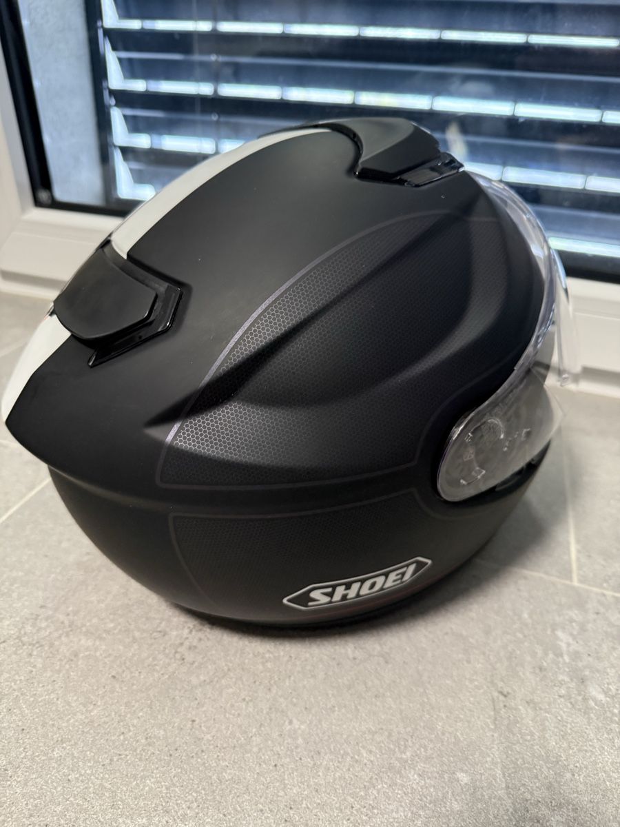 Shoei Caschi & visiere: Shoei GT-Air – Usato da Oberwil-Lieli venduto da nils7919 1