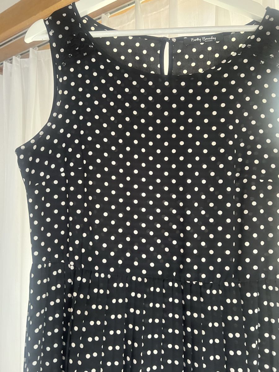 Betty Barclay Vestiti: Betty Barclay Damenkleid – Usato da Appenzell venduto da Andrijana75 1