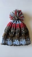 Wintermütze Damen One Size
