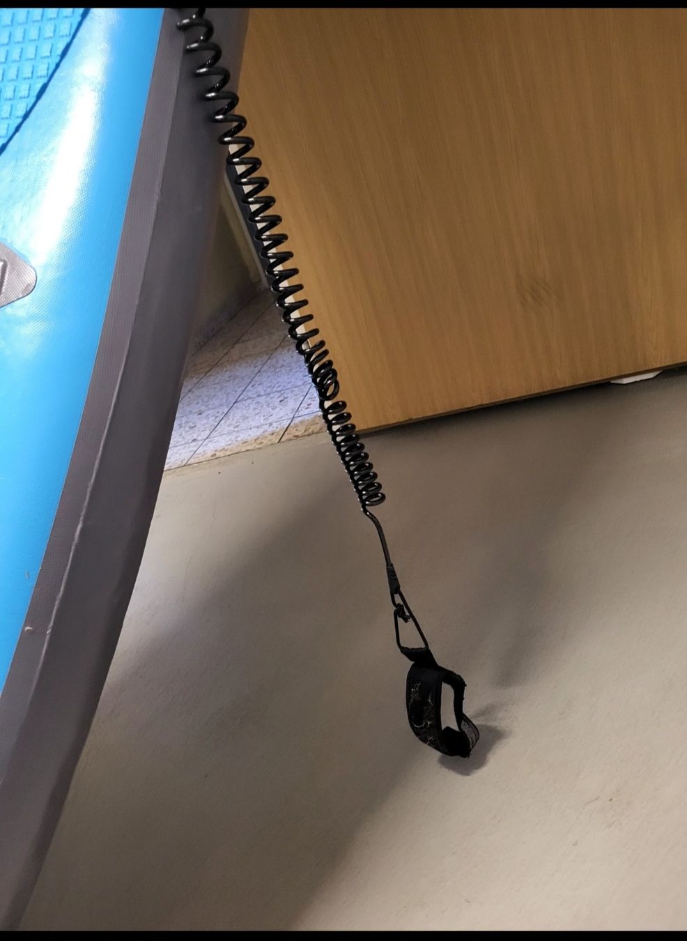Surfboards & Schwimmbrette: Paddelbrett – Gebraucht aus Zürich von yol_x9sd 6