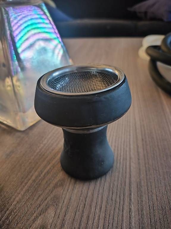 Narghilé: Shisha – Usato da Birmenstorf AG venduto da R_C_B 3