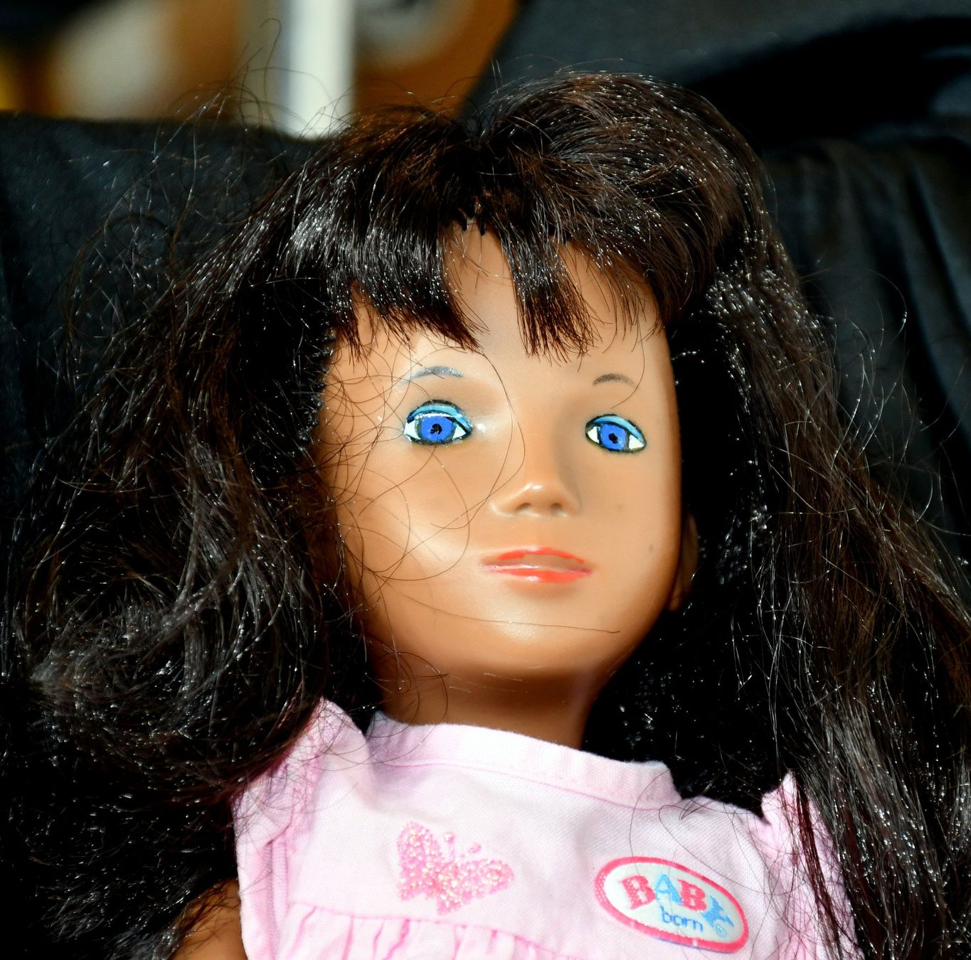 Sasha Morgenthaler Bambole: Sasha Puppe 40 cm – Usato da Rotkreuz venduto da salsanera 1