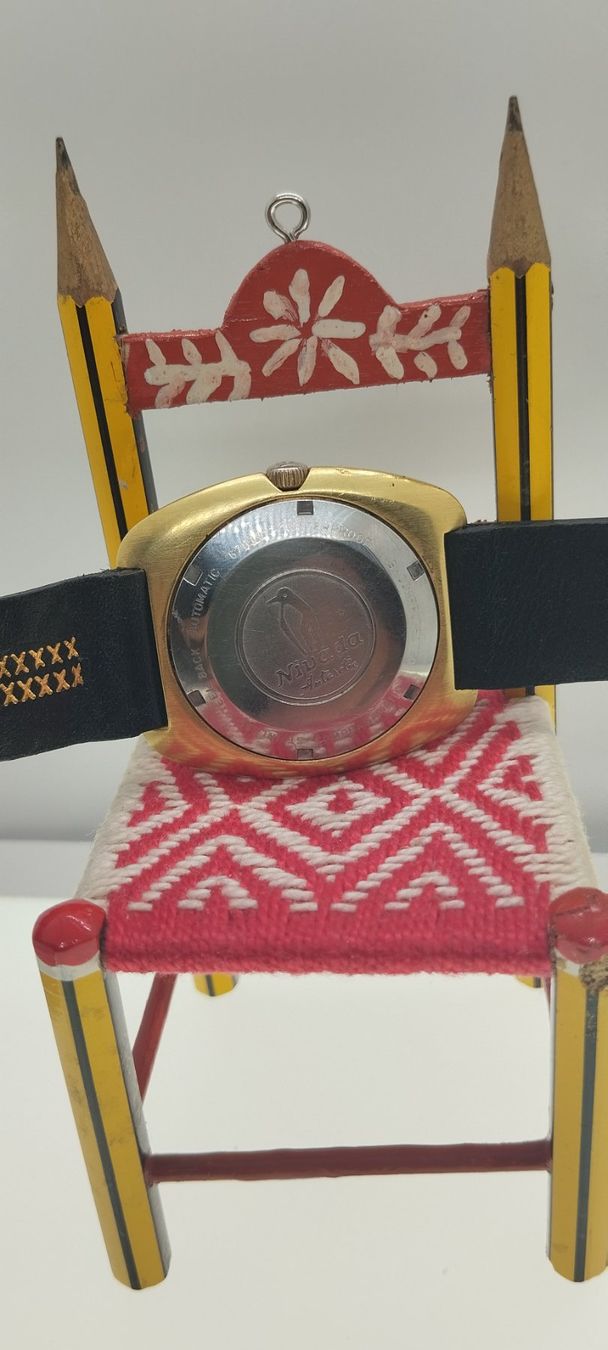 Orologi: Montre récupération – Usato da La Chaux-de-Fonds venduto da jac_9llg 3