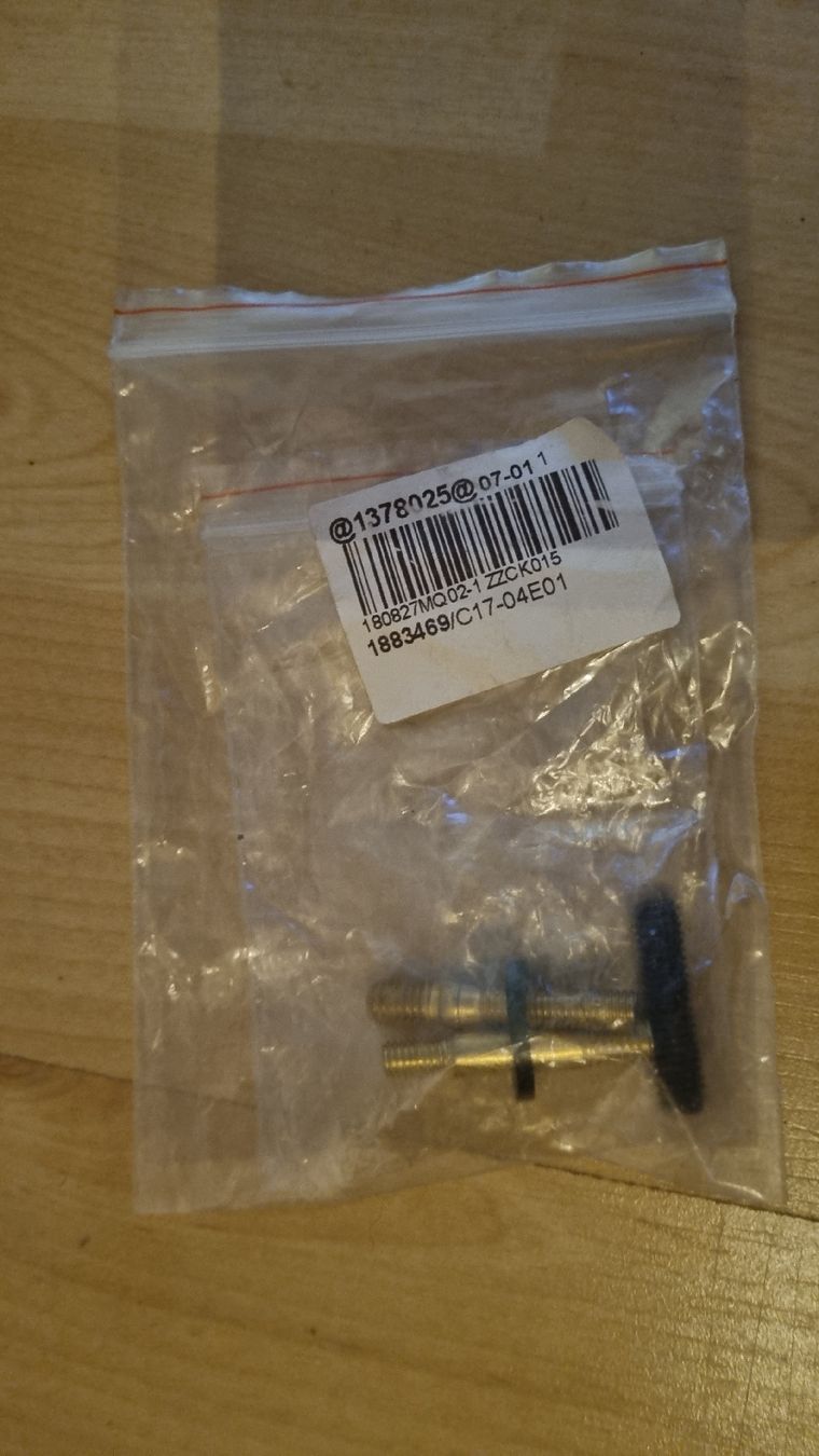Radiocomunicazione: Autoantenne Universal - Top Zustand - Schnäppchen Preis! – Nuovo (secondo la descrizione) da Langenthal venduto da ebike-langenthal 2