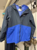 Jack Wolfskin 3-in-1 Kombijacke – Grösse 140