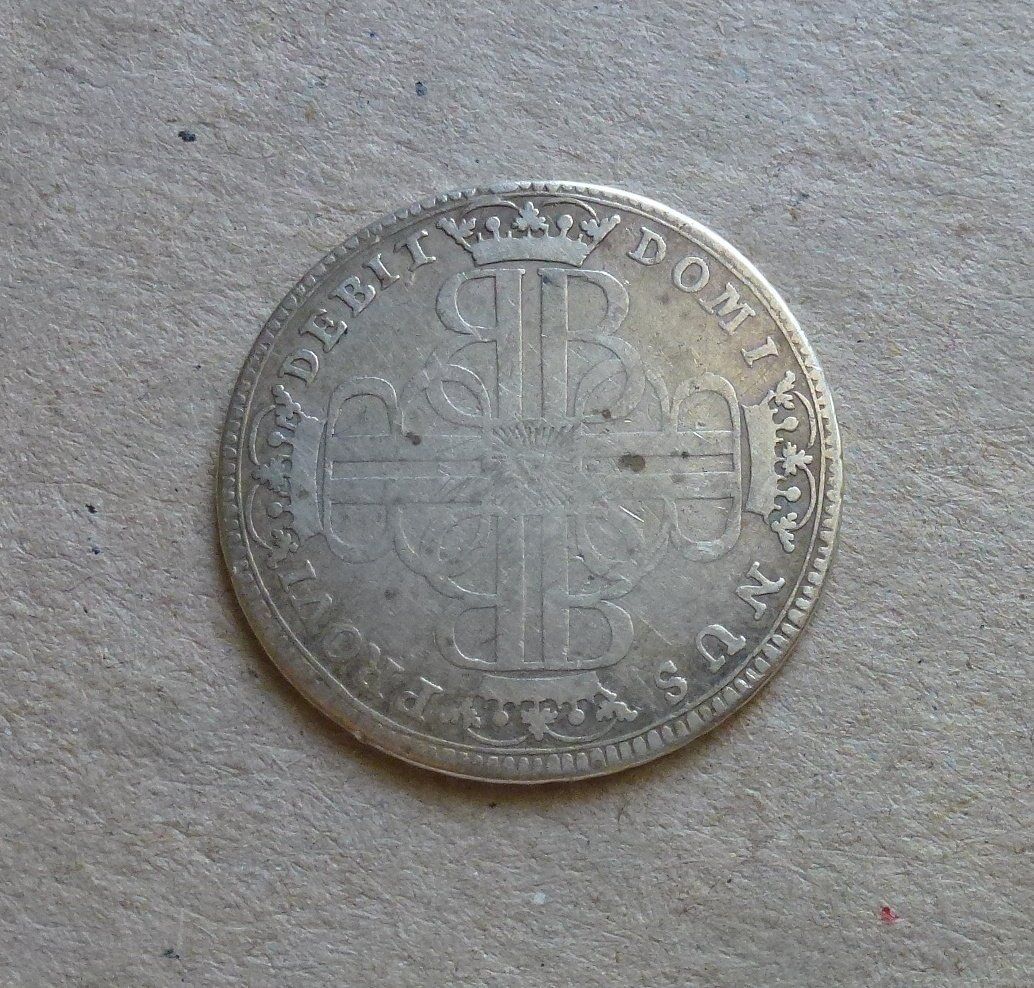 Toutes les monnaies: Bern ++ 1/4 Taler 1773 – D'occasion à Walkringen par Casablanca777 1